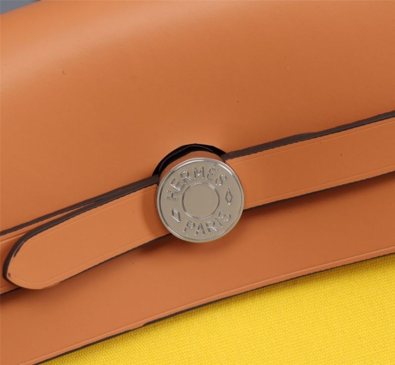 Hermes Herbag Bags